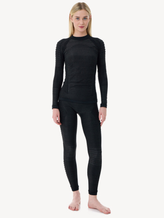 Т/Б Верх Accapi Diamond FiR Wmn (Женский; M-L; Black)